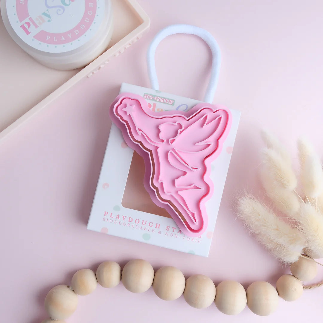 Play Sense- Eco Playdough Stamp