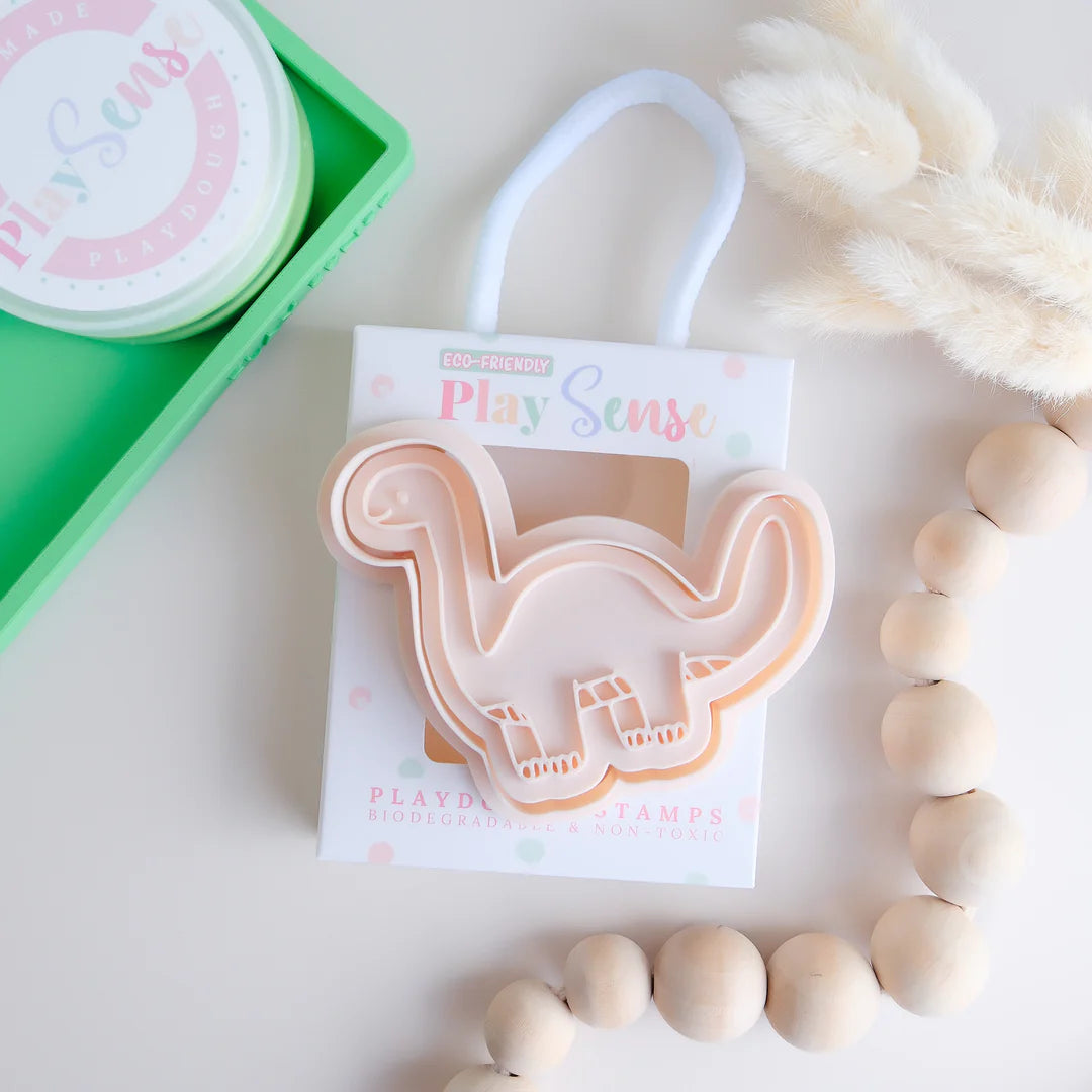 Play Sense- Eco Playdough Stamp