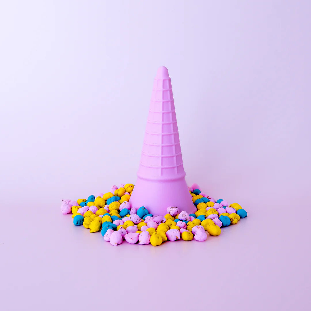 Play Sense- Eco Ice Cream Cones