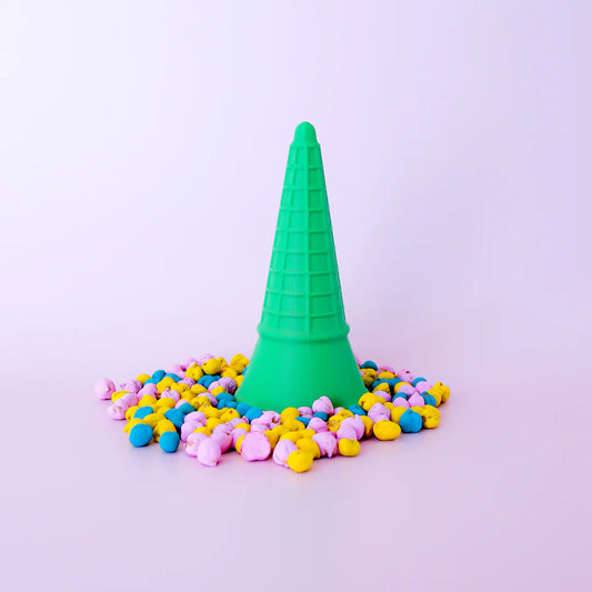 Play Sense- Eco Ice Cream Cones