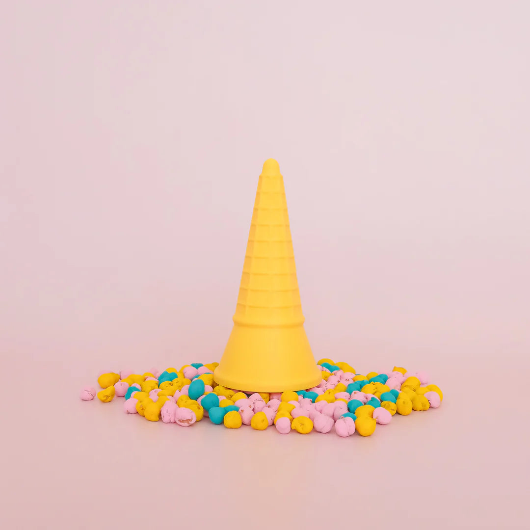 Play Sense- Eco Ice Cream Cones