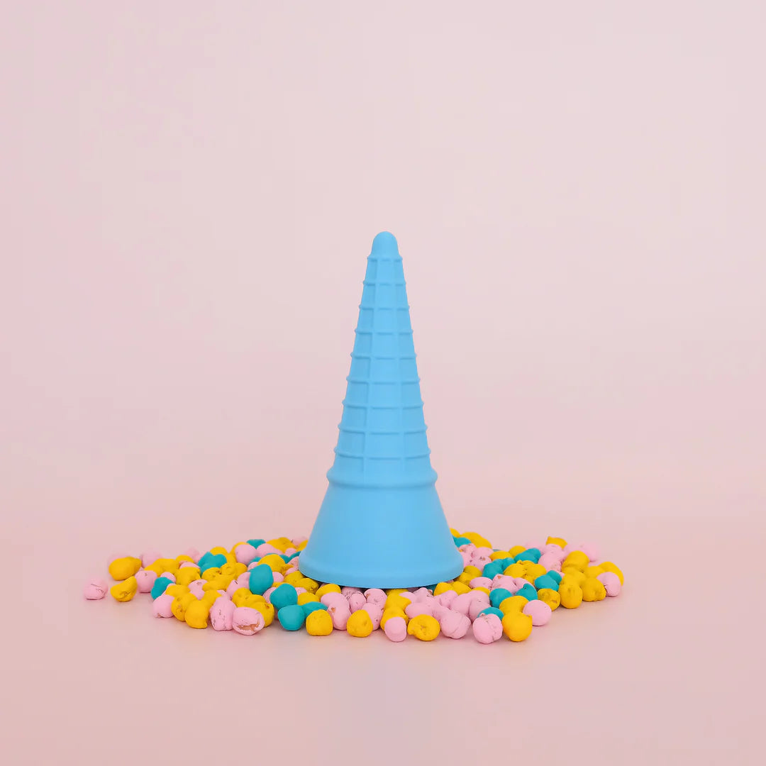 Play Sense- Eco Ice Cream Cones