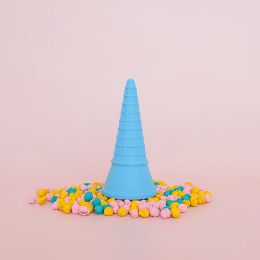Play Sense- Eco Ice Cream Cones