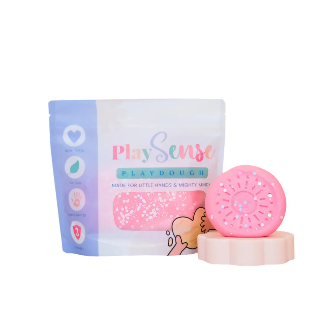 Play Sense- Play Dough- Scented