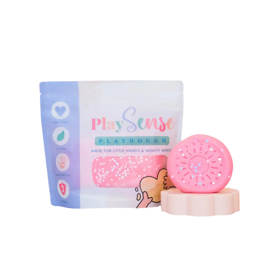 Play Sense- Play Dough- Scented