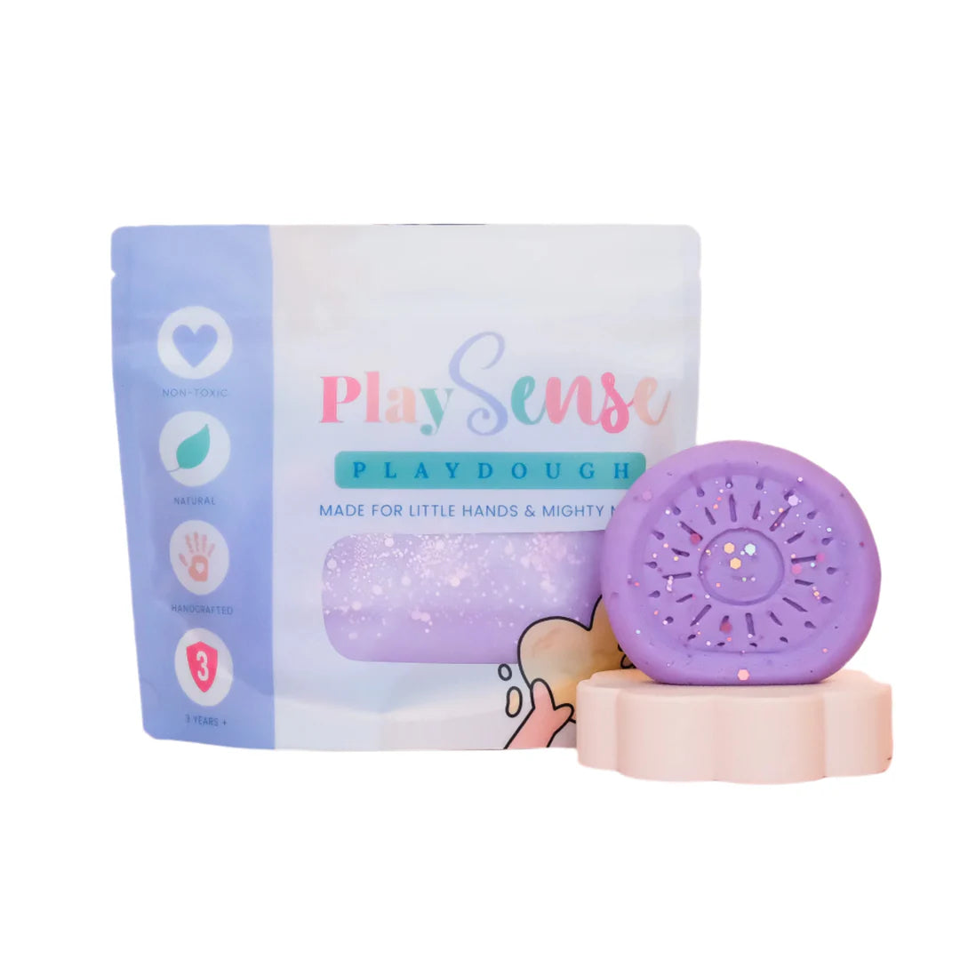 Play Sense- Play Dough- Scented