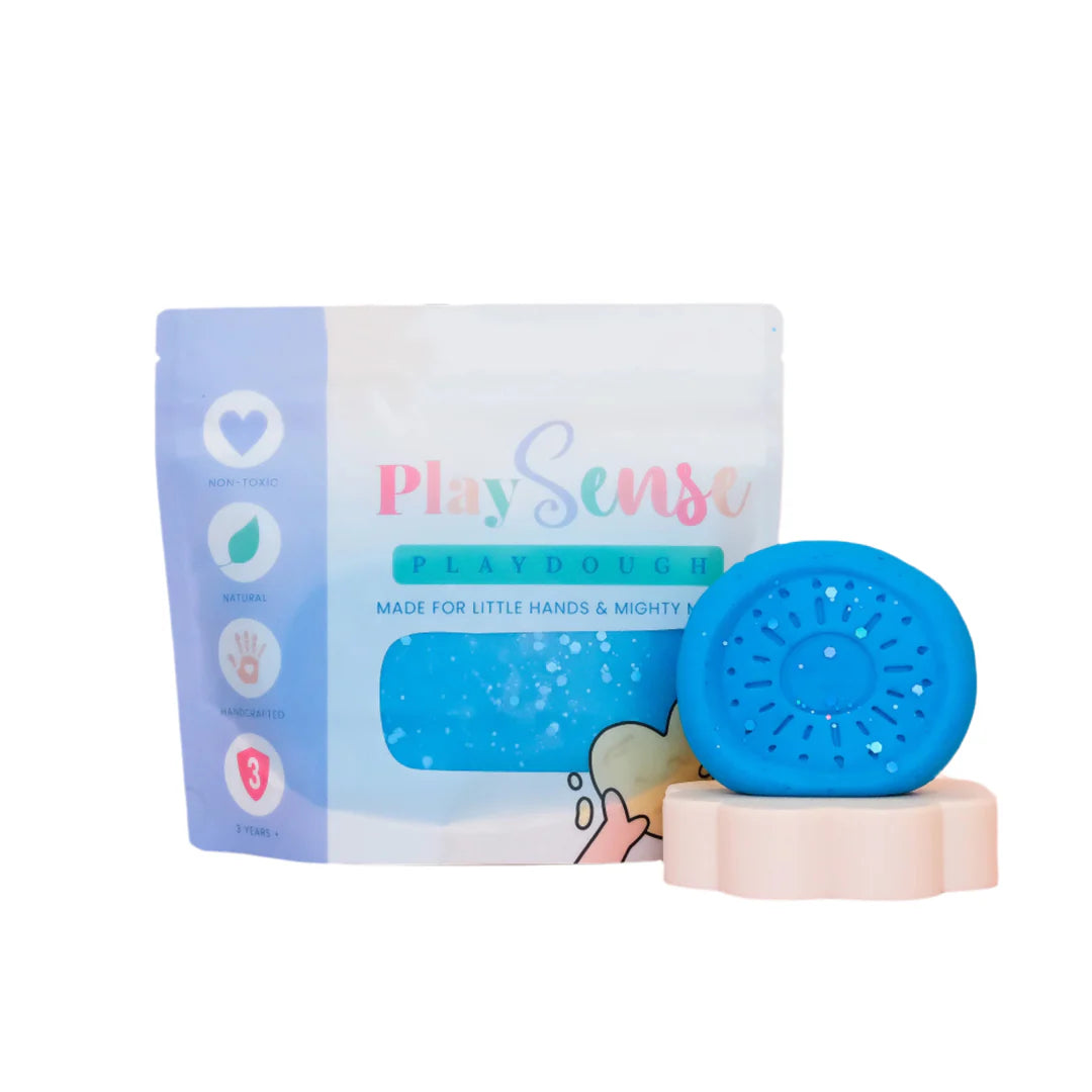 Play Sense- Play Dough- Scented