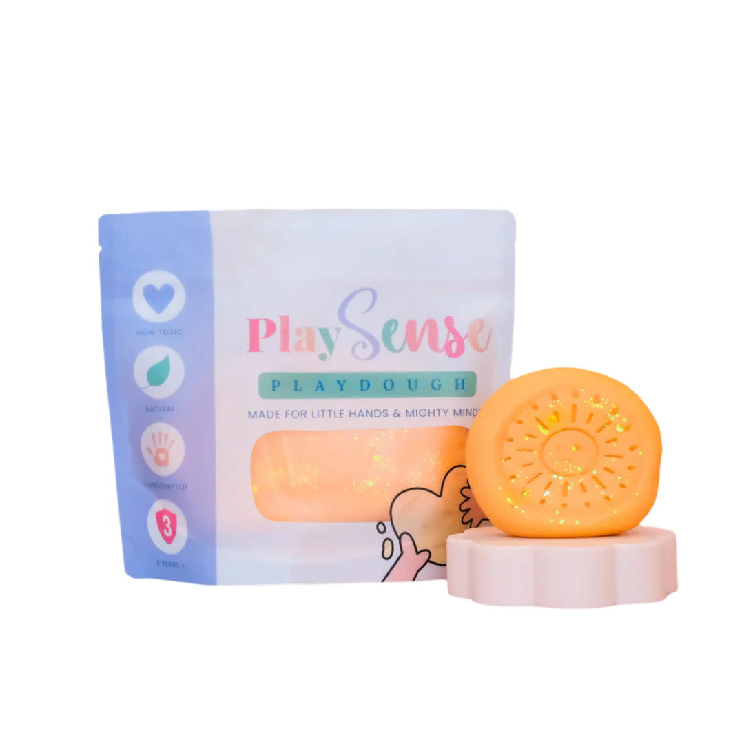 Play Sense- Play Dough- Scented