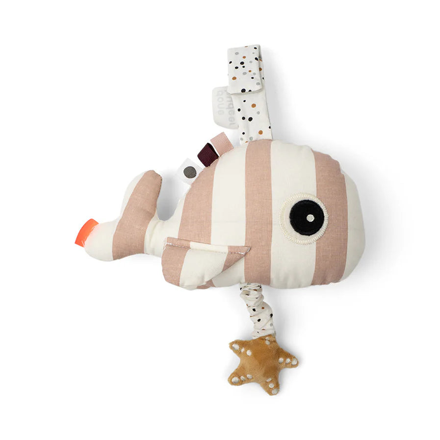 Done by Deer - Musical Toy Wally- Powder