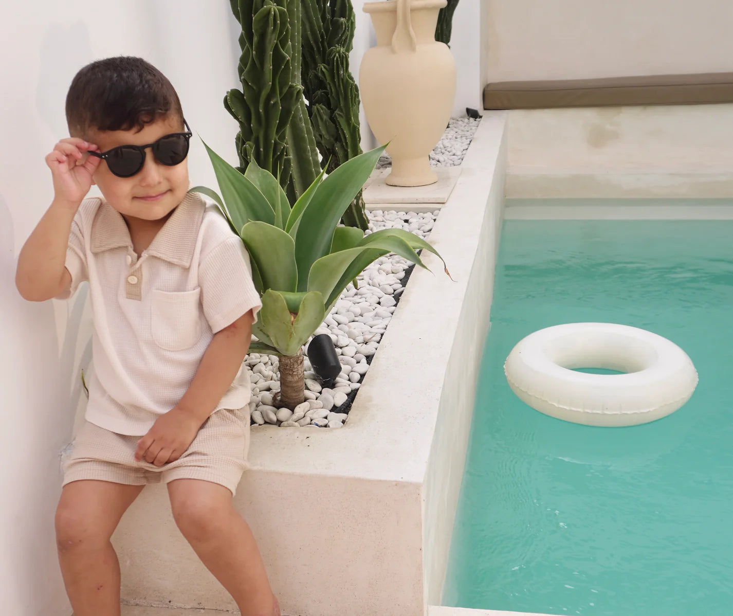 Elle & Lou - Louie Set