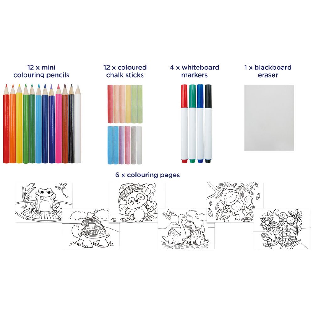 Ed Vantage- Deluxe Easel