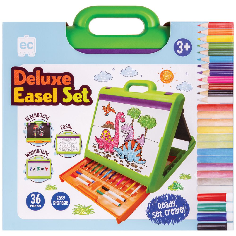Ed Vantage - Deluxe Easel