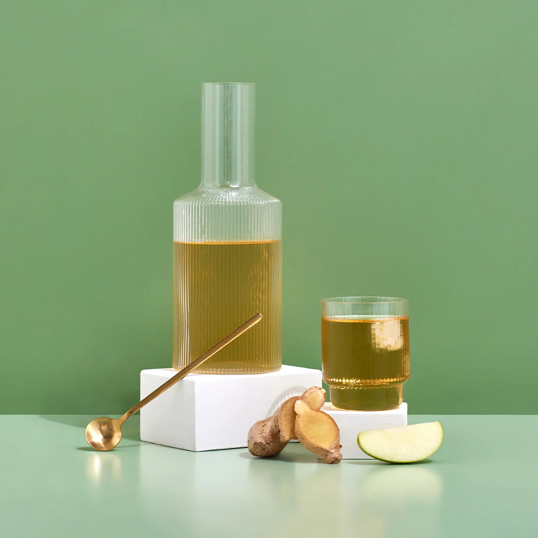 Hydramama- Apple + Ginger 30 sachets