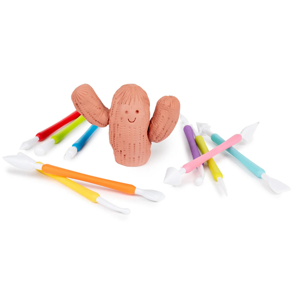 EC - Clay Tool Set