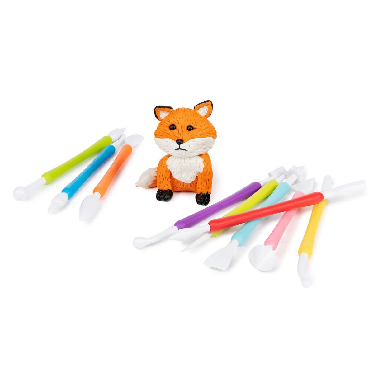 EC - Clay Tool Set