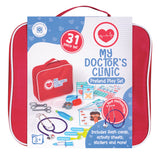Learning Can Be Fun - My First Medical Set