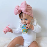 Little Lattes- Citrus Bliss Babycino Cup & Straw 120mL