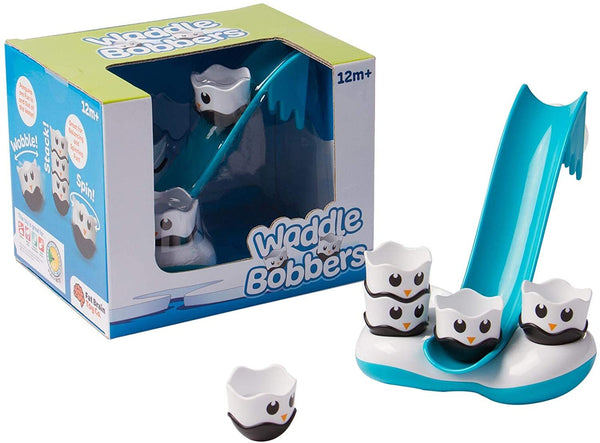 Fat Brain Toys- Waddle Bobbers