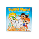 Fat Brain Toys- Pencil Nose