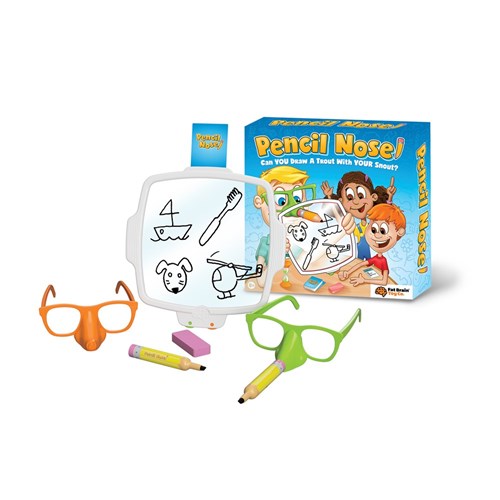 Fat Brain Toys- Pencil Nose