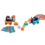 Fat Brain Toys- Fork Lift Frenzy