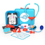 Fat Brain Toys - Pretendables - Doctor Set