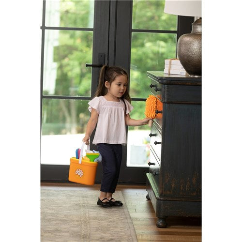 Fat Brain Toys - Pretendables - Cleaning Set