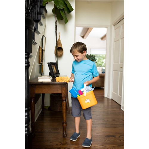 Fat Brain Toys - Pretendables - Cleaning Set