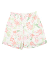 Bebe - Palm Cove Print Shorts