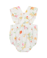 Bebe - Grow Wild Embroidered Overall