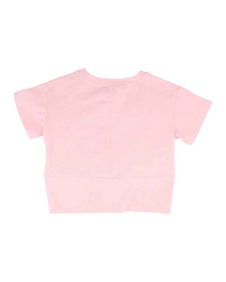 Fox & Finch -  Paradiso Bananas Tee