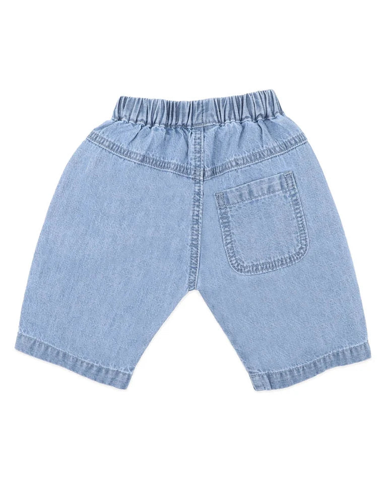 Fox & Finch -  Girls Light Weight Denim Jeans
