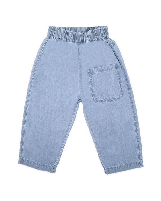 Fox & Finch -  Girls Light Weight Denim Jeans