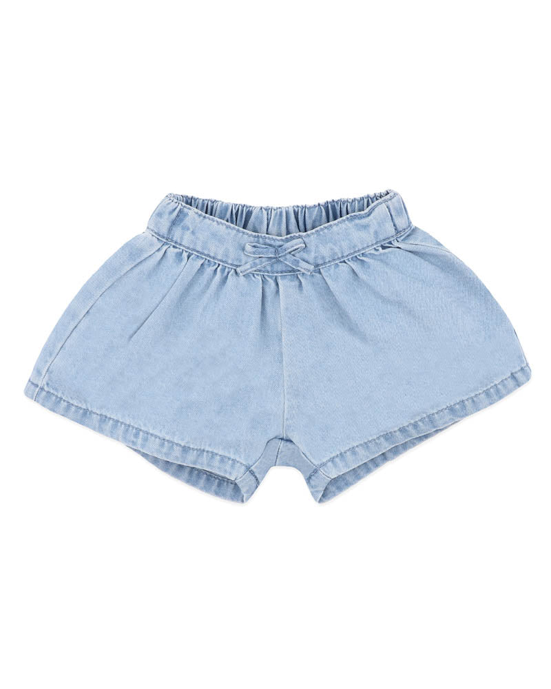 Fox & Finch -  Fox Girls Denim Shorts