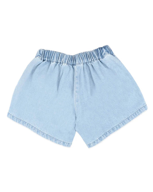 Fox & Finch -  Fox Girls Denim Shorts