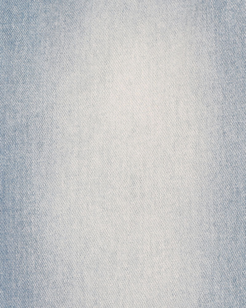 Fox & Finch - Girls Kint Denim Pull On