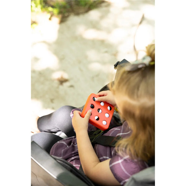 FatBrain PlayTab Sensory Set 2 (Trackball Tile, Color Wheel, Switches Tile)