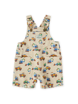 Goldie + Ace - Diggers Burton Pocket Overalls
