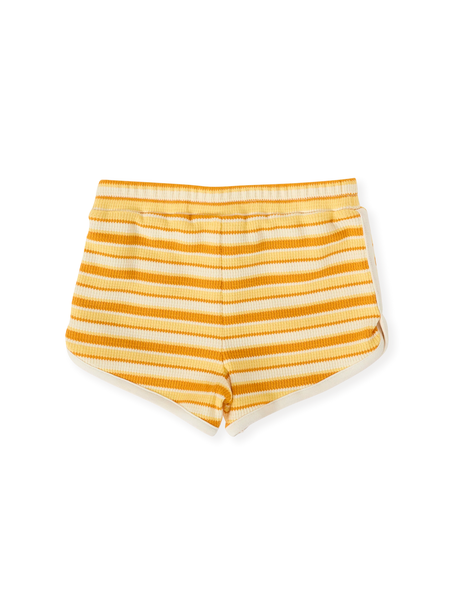 Goldie + Ace - Sunshine Stripe Shorts