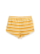 Goldie + Ace - Sunshine Stripe Shorts