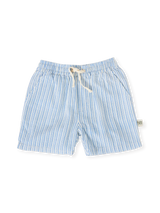 Goldie + Ace - Sailor Stripe Noah Shorts