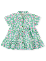 Goldie + Ace - Daisy Patch Monica Dress
