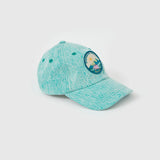 Goldie + Ace - Tate Dino ValleyDenim Cap