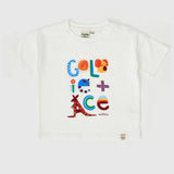 Goldie + Ace - Land Down Under T-Shirt