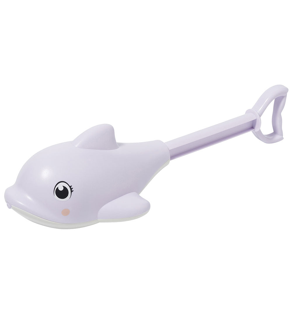 SunnyLife - Water Squirters - Dolphin Pastel Lilac