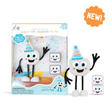 Glo Pals- Pals Pack-Party Pal