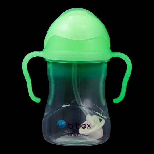 Bbox - Gelato Sippy Cup - Glow In The Dark