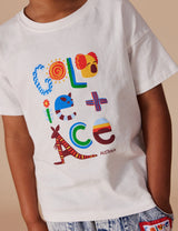 Goldie + Ace - Land Down Under T-Shirt