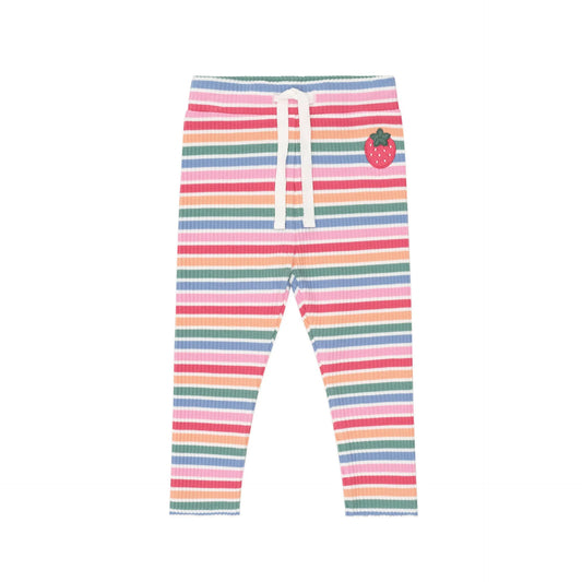 Hux Baby- Tutti Fruitti Leggings