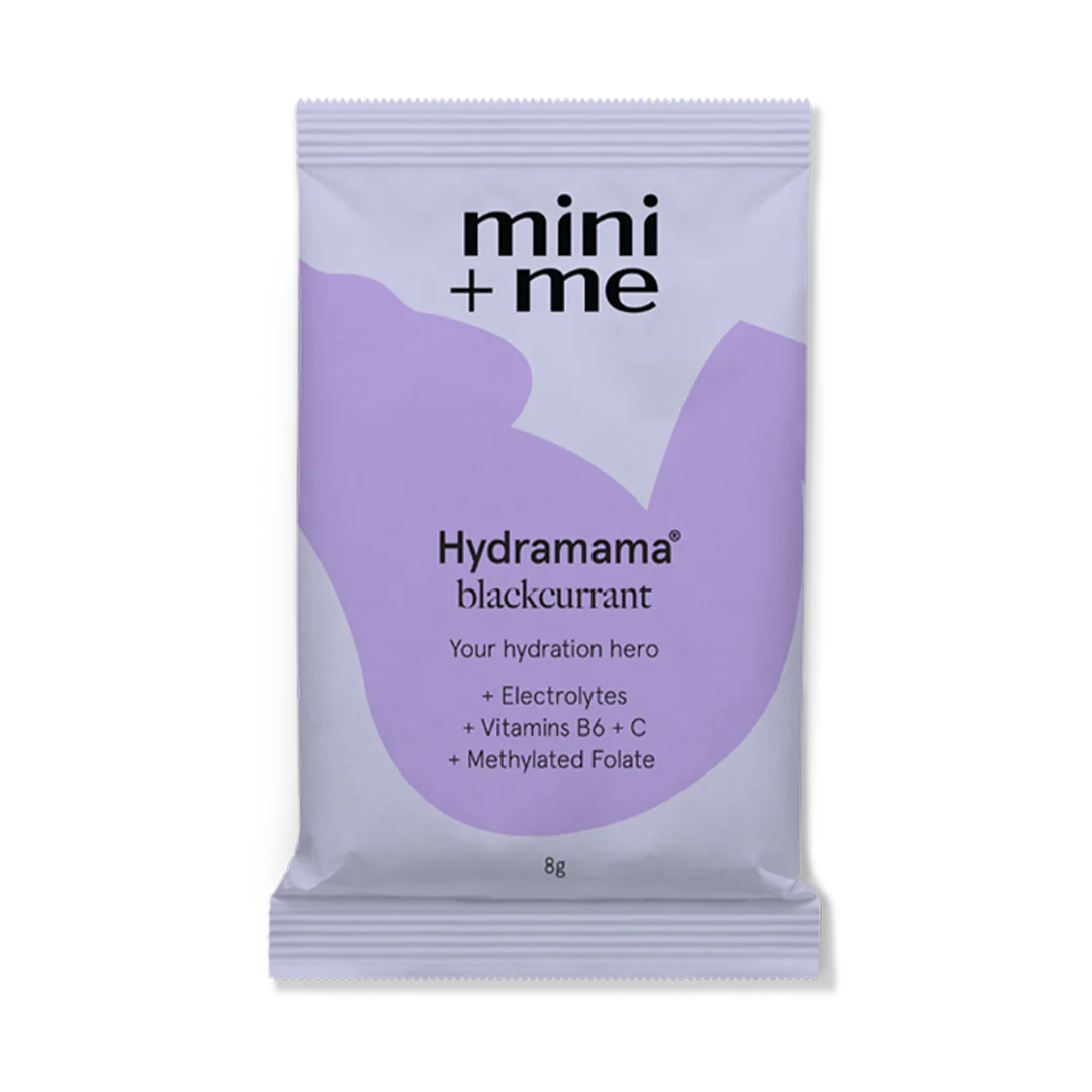 Hydramama- Blackcurrant- 30 Satchels